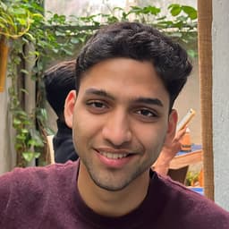 Swarnim Modi - Tech entrepreneur, crypto enthusiast and amateur kickboxer from Kolkata